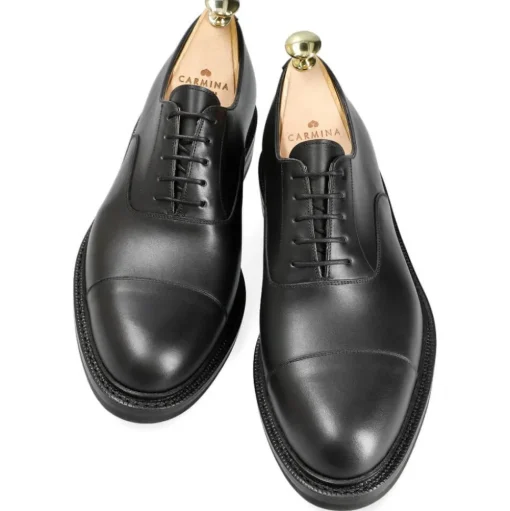 ZAPATOS OXFORD PUNTERA RECTA 732 FOREST