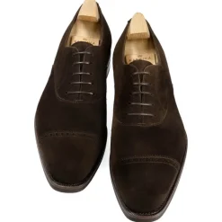 ZAPATOS OXFORD PUNTERA RECTA 80201 RAIN