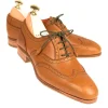 ZAPATOS OXFORDDE MUJER 1265 HILLS