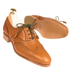 ZAPATOS OXFORDDE MUJER 1265 HILLS
