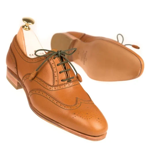 ZAPATOS OXFORDDE MUJER 1265 HILLS