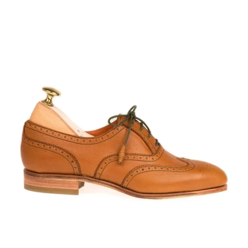 ZAPATOS OXFORDDE MUJER 1265 HILLS