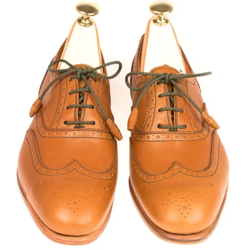 ZAPATOS OXFORDDE MUJER 1265 HILLS